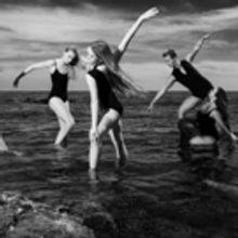 Alison Cook Beatty Dance Presents RAW