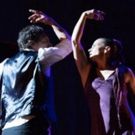 Noche Flamenca Presents INTIMO At The Joyce Theatre