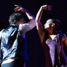 Noche Flamenca Presents INTIMO At The Joyce Theatre