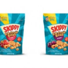 The Makers of SKIPPY Peanut Butter Introduce P.B. Fruit Bites
