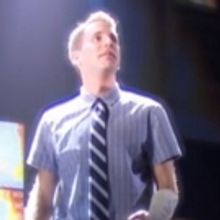 VIDEO: 30 Days of Tony! Day 30- Previously On The Tony Awards...