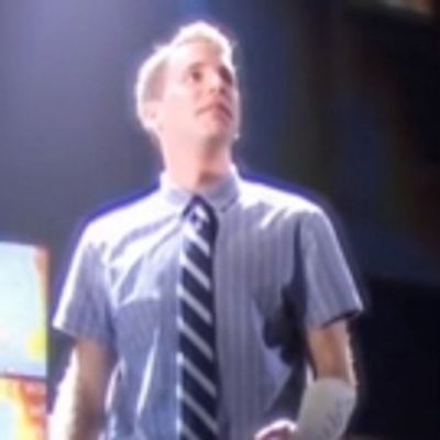 VIDEO: 30 Days of Tony! Day 30- Previously On The Tony Awards...