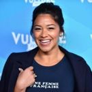 Gina Rodriguez to Star in AWAKE for Netflix