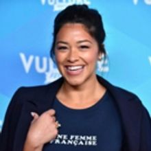 Gina Rodriguez to Star in AWAKE for Netflix