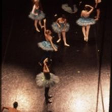 Appaloosa Library Exhibits Photos Taken 'Under Stress'