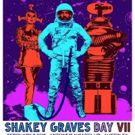 Shakey Graves Releases Two New Tracks for SHAKEY GRAVES DAY VII