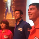 Review: World Premiere MARTIANS: AN EVENING WITH RAY BRADBURY Takes Audiences on an…