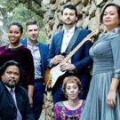 BWW Interview: Matt M. Morrow talks about THIS BEAUTIFUL CITY