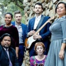 Matt M. Morrow talks about THIS BEAUTIFUL CITY