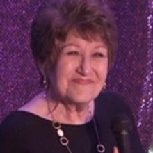 Joan Jaffe's LITTLE GIRL BLUE Plays At Don't Tell Mama On Thursday, April 4th