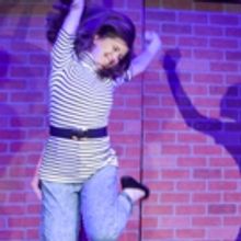 Photo Flash: First Look at JOHN HUGHES HIGH: THE 1980'S TEEN MUSICAL