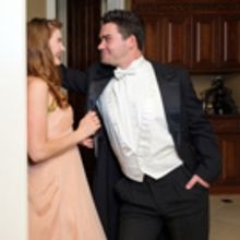 BWW Review: A COMEDY OF TENORS at Tipping Point Theatre is all Fun, Frenzy and Farce