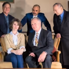 DIAL M FOR MURDER Opens At New Theater in Chinatown