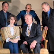 DIAL M FOR MURDER Opens At New Theater in Chinatown