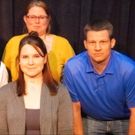 BWW Review: PROOF at Ankeny Community Theatre: Risks Reeps Rewards