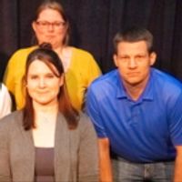 BWW Review: PROOF at Ankeny Community Theatre: Risks Reeps Rewards Photo