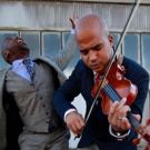 Drew Dollaz Joins Collaborators for Premiere of The Just and The Blind On March 5