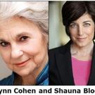 Lynn Cohen And Shauna Bloom Cast In Reading Of WHY BIRDS FLY At Dramatist Guild