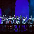 Photo Flash: Welcome to Arcadia! First Look at Go-Go's Musical, HEAD OVER HEELS on…