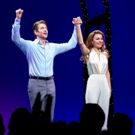 Photo Coverage: Andy Karl, Samantha Barks and the Company of PRETTY WOMAN Take Opening Night Bows!
