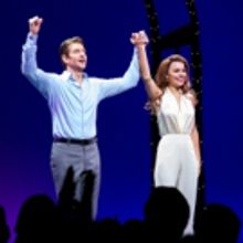 Photo Coverage: Andy Karl, Samantha Barks and the Company of PRETTY WOMAN Take Openin