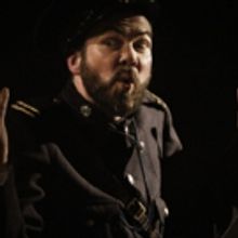 BWW Review: THIRST (AND OTHER BITS OF FLANN) at The Abbey Theatre