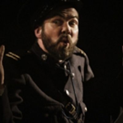 BWW Review: THIRST (AND OTHER BITS OF FLANN) at The Abbey Theatre
