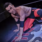 Red Theater's Chad Deity Returns To The Squared Circle This August