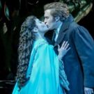 PHOTOS: First Look at The New World Tour of THE PHANTOM OF THE OPERA
