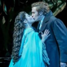 PHOTOS: First Look at The New World Tour of THE PHANTOM OF THE OPERA