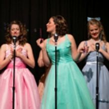 Servant Stage Presents THE MARVELOUS WONDERETTES