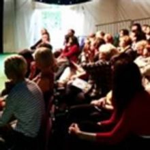 BWW Feature: TEN POETS FROM INDIA AND WALES  Are A Part Of An Exchange