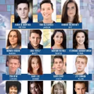 StageArt Announces the Cast for BARE The Musical