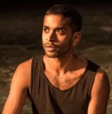 TFANA Presents Peter Brook And Marie-Hélène Estienne's THE PRISONER