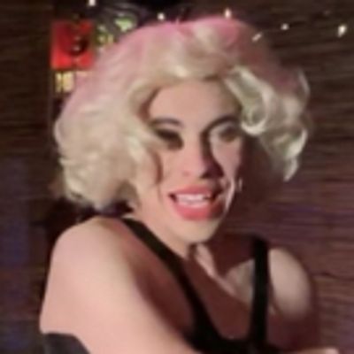 BWW Review: THE VIEW UPSTAIRS at Desert Rose is a Must See.