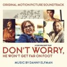 Composer Danny Elfman Reunites With Director Gus Van Sant With DON'T WORRY, HE WON'T…
