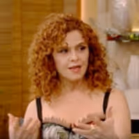 VIDEO: Bernadette Peters Talks Taking Over Lead in HELLO, DOLLY! on LIVE Video