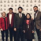 Vikram Sengupta's Second Feature JONAKI Makes World Premiere At The 47th…