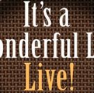 BWW Review: IT'S A WONDERFUL LIFE: LIVE! at Virginia Samford Theatre Delivers the…