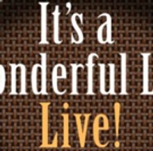 BWW Review: IT'S A WONDERFUL LIFE: LIVE! at Virginia Samford Theatre Delivers the Chr