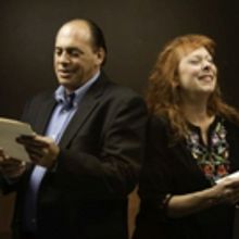 Gurney's LOVE LETTERS Comes to JCAT-Pro In North Miami Beach