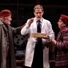 Theatreworks Silicon Valley Presents A Whimsical Parable THE LANGUAGE ARCHIVE