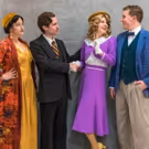 Upper Darby Summer Stage Presents 42ND STREET