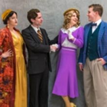 Upper Darby Summer Stage Presents 42ND STREET