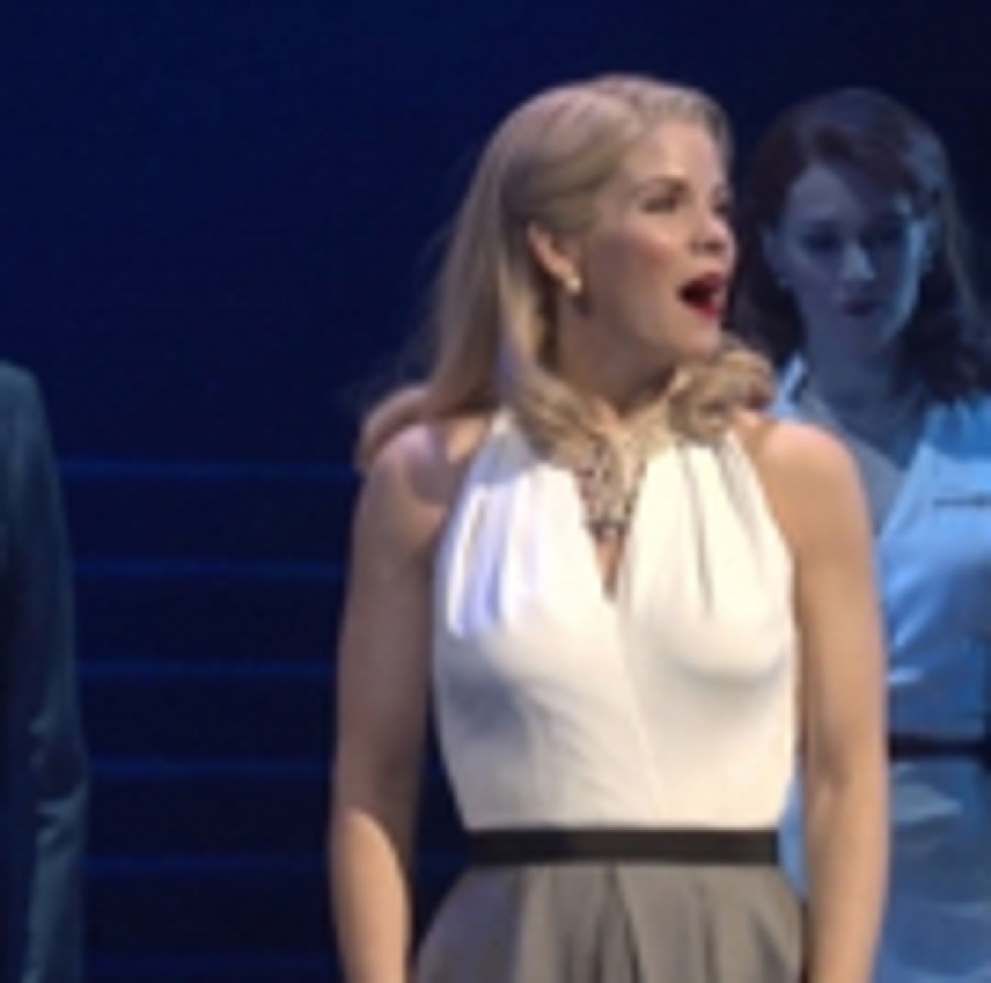 Wake Up With BWW 3/14: KISS ME, KATE Opens, WHAT THE CONSTITUTION MEANS TO ME Begins Previews, and more!  Image