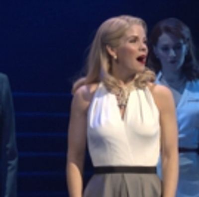 TV: It's Wunderbar! Watch Highlights of Kelli O'Hara, Will Chase & More in KISS ME, KATE
