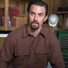 Photo Flash: First Look - 'Clooney' Episode of NBC's THIS IS US