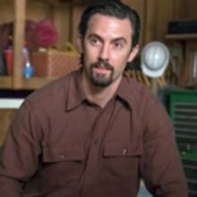 Photo Flash: First Look - 'Clooney' Episode of NBC's THIS IS US