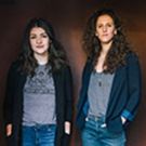 Jonathan Larson Grant Winners Emily Kaczmarek & Zoe Sarnak Take The Stage On March 24