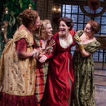 MRT Announces 19-20 Season - MILL GIRLS, LULLABY, and More!